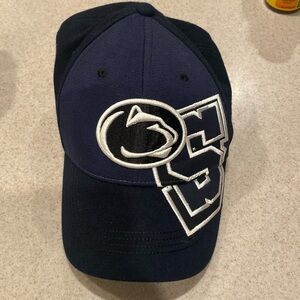 Penn State Top of the world one Git L/XL hat